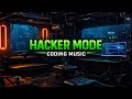 Deep Focus Coding Music – No Distractions Programming Flow