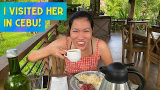 Adventures in the Philippines! Our Second Meeting in Real Life - A Retrospective Look