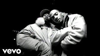 Mobb Deep - The Learning ft. Big Noyd (Burn) (Official Video)