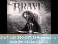 Remember to Smile (Patrick Doyle)