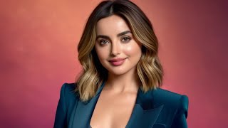 Ana de Armas Biography, Age, Weight, Height and Relationships