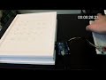 serial communication demo