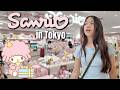 Little's Funny Conversation + Tokyo Shopping! - @itsJudysLife