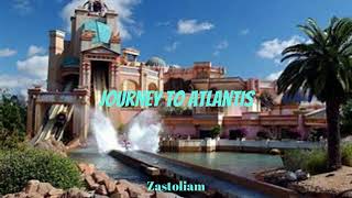 Xastoliam - Journey To Atlantis (Official Audio)