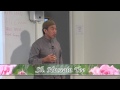 Muslim Converts Course - 1 - Sh. Hussain Yee