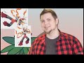 top 10 reasons why blaziken is the best