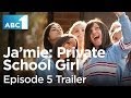 Ja'mie: Private School Girl: Episode 5 Trailer (ABC1)