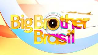 VINHETA DE INTERVALO DO BBB 24 #BBB24