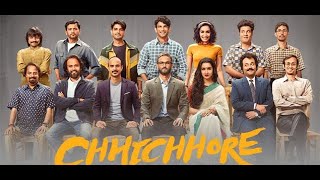 #Chhichhore Movie 2019 { Movie Madness}