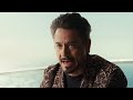 Nick Fury Tells Tony Stark About Anton Vanko & Howard Stark  Iron Man 2 (2010) Movie Clip HD 4K
