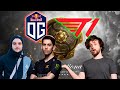 Gorgc is watching OG - T1 [TI10 Group Stage] w/ CharlieDota&PieLieDie