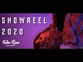 Showreel 2020 | Fabio Rean Videomaker