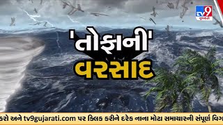 Cyclone Biparjoy: અનેક વૃક્ષો ધરાશાયી થતાં વાહનવ્યવહાર સેવા ઠપ | Banaskantha | Gujarat Weather