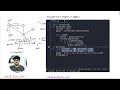 [7.3] Breadth First Search(BFS) in Python | Graph Theory | Data Structures in Python