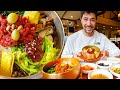 World's Most Famous Korean Bibimbap 🇰🇷 Ultimate STREET FOOD Tour in Jeonju, South Korea!