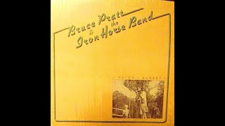 Bruce Pratt \u0026 The Iron Horse Band ~ Raton Sunset 1979 Full LP