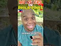 filipino monsters real 🇵🇭☠️ shorts