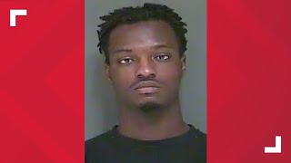 Authorities searching for Indianapolis man who escaped Hancock County Jail in Greenfield