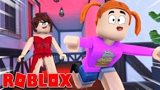 I Always Scream In This Game Roblox Survive The Red Dress - roblox gameplay survive the red dress girl the red dress