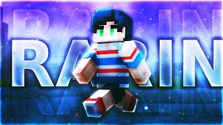 RARIN - GTA MINECRAFT PVP MONTAGE 🔥💀- GounMC