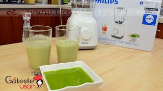 Review Blender Philips Daily Collection HR2105