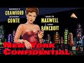 New York Confidential (1955) RICHARD CONTE
