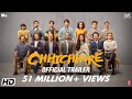 Chhichhore | Official Trailer | Nitesh Tiwari | Sushant | Shraddha | Sajid Nadiadwala | 6th Sept
