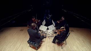 Four for Tango - The Annex Quartet