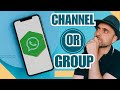 Creating a WhatsApp Channel: Step-by-Step Guide