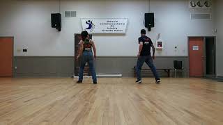 Brothers Line dance