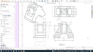 IOE Engineering Drawing 1st sem 2078 regular