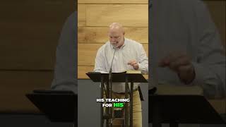 Jesus's Shocking Teaching: Authority \u0026 Astonishment!