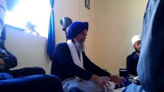 *MUST WATCH * Gurmat Veechar with Master Niranjan Singh