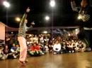 2008.3.8 unique battle freestyle 囂張 elmo 8強3