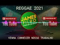 ILLENIUM-NIGHTLIGHT (ALAN WALKER INSPIRED) REGGAE  MIX 2021 ( JAMES FILHO PRODUÇÕES)