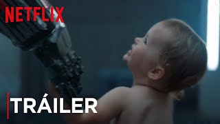 I Am Mother | Tráiler oficial | Netflix