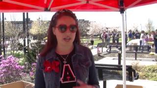 Spring Fling at the Ammerman Campus - Produced by RTV intern Dom Sarazen