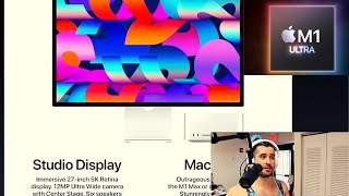 Mac Studio/Studio Display WORTH IT!?