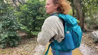 NEVO RHINO Hydration Backpack - Review After Two Weeks Of Traveling