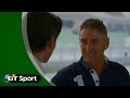 James Toseland meets Mick Doohan | MotoGP on BT Sport