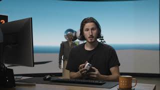 Tutorial: Stage Controller & Render Node Setup for ICVFX with GenLock and File Management