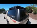 SmartCap EVO Walk-around - Tacoma - OffroadAlliance.com