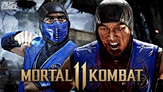 Mortal Kombat 11: My Honest Thoughts On MK11...