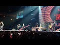 Guns n Roses w/ Dave Grohl - Paradise City - Tulsa, OK - 11/14/17