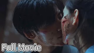 【Full Movie】女主遭遇泥石流被活埋！霸總律師為救展醫生和她一起被困地下室，命懸一線互相坦露心聲💗追光者 Light Chaser Rescue  | 罗云熙 吴倩