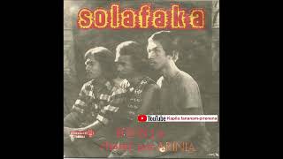 Benja / Arinia - Solafaka (Discomad original 45 tours) - Madagascar.