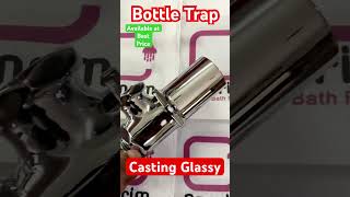 Bottle Trap | Bathroom Fitting Accessories | Hardware Sanitary Items