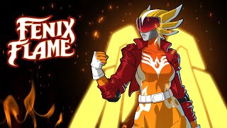 Fenix Flame Trailer