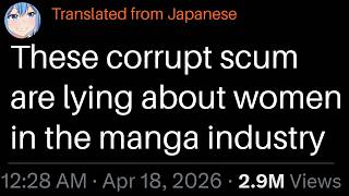 Japan just Exposed the UN