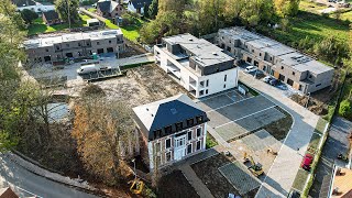 PORTES OUVERTES - Venez à Estaimbourg découvrir le clos du Manoir 🧱